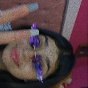 Meet your Posher, Stephani